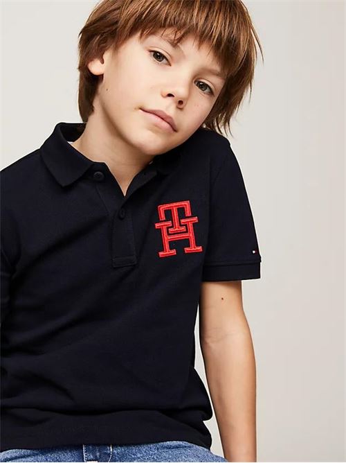  TOMMY HILFIGER | KB0KB08853J/DW5